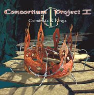 Consortium Project 1.