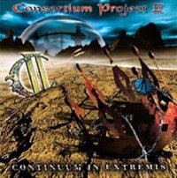 Consortium Project 2.