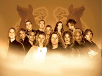 Ian Parry & Co. - the people involved in C3.