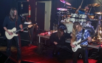 Cornerstone live in Copenhagen 2004.
