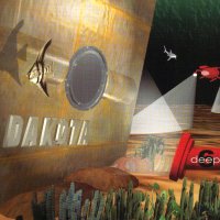 Dakota - Deep 6 from 2004!