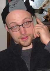 Eli Hludzik.