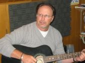 Jerry Hludzik.