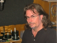 Rick Manwiller.