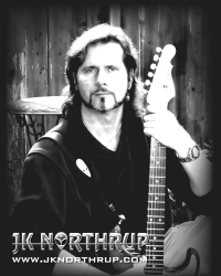 JK promo pix.