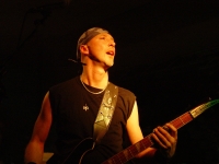 Knight Area 2007.