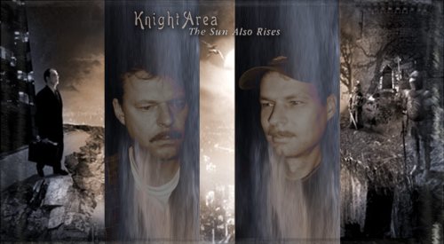 Knight Area.