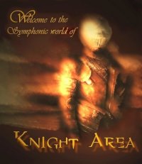 Knight Area - 20 years work for the two brothers Klazinga!