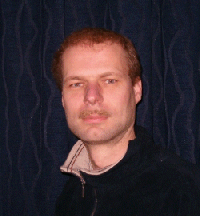 Gerben Klazinga.