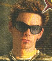 Alex Jansen.