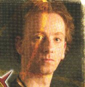 Eric Van De Kerkhof.