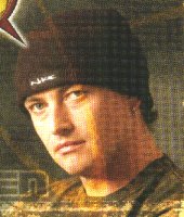 Fon Janssen.