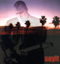 Sayit - playing Westcoast