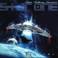 Arjen Lucassen's Star One project!