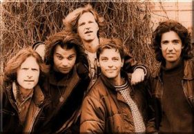 The Flower Kings.