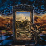 Wuthering Heights - Within, the first album.