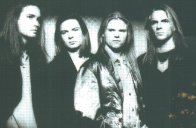 Carisma - Kaare Amelung, Jon Froda, Jan Black and Jesper Arvidson