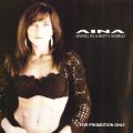 Aina - Lost Norwegian melodic Rock princess! 