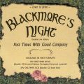 Blackmore & Wife on a 16th Century travel! 