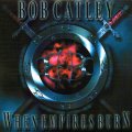 Bob Catley playing Heavy Metal ? - but without losing his touch of melody!