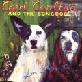 Carl Carlton & The Songdogs - blues rock from Germany!