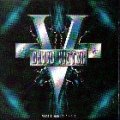 DAVID VICTOR - Proof through the Night.