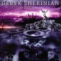 Derek Sherinian - One of the most ambitious men in the music bizz!! 