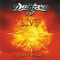 Dokken - Live from the Sun.