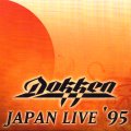 Dokken - Live in Japan '95 