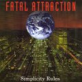 Fatal Attraction - Melodic rock from Sweden! 