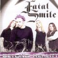 Fatal mile - Hard rock from Sweden!