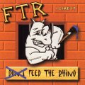 Feed The Rhino - catchy independent hard rock!