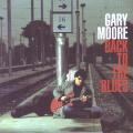 Gary Moore - Back to the Blues