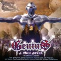 Genius a rock opera by Daniele Liverani. Episode 2: In search of the Little Prince!