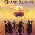 Grand Illusion - a MONSTER AOR-release! 