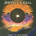Infinity's Call - Melodic hard rock with a mystical, dramatical touch and some metal elements! (click to enlarge)