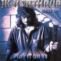 JK Northrup - a splendid guitarst of many genres!