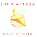 John Wetton - Mr. Asia is back!