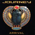Journey - Arrival