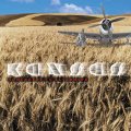 Kansas - First record in 20 years with original line-up