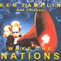 Ken Tamplin - with a lot of of friends!