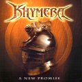 Khymera - Daniel Liverani & Dennis Ward! 