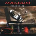 Magnum - Back with a vengeance after 6 year of abscence!
