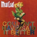 Meat Loaf - Back with a Vengeance!
