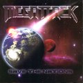 Megattack - Is back! 