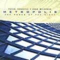 Metropolis - The Power of the Night