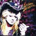 Michael Monroe - Hanoi Rocks vocalist on his own!