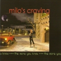 Milo's Craving - A beautiful album! 