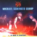 Michael Schenker Group - Back in business!