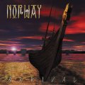 Norway - Arrival